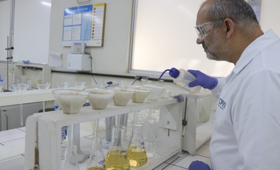 Tecpar lança agenda ESG com ações sociais, ambientais e de governança