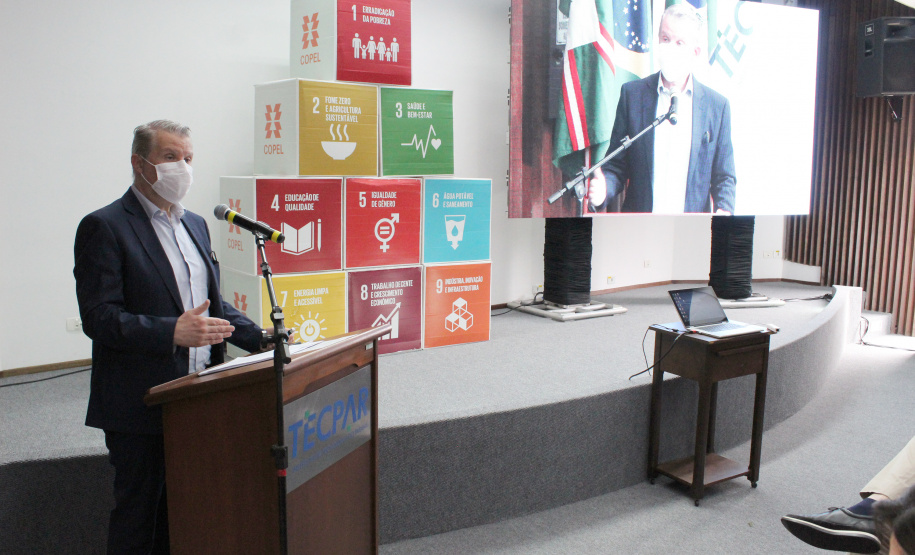 Tecpar lança agenda ESG com ações sociais, ambientais e de governança
