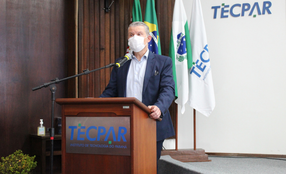 Tecpar lança agenda ESG com ações sociais, ambientais e de governança