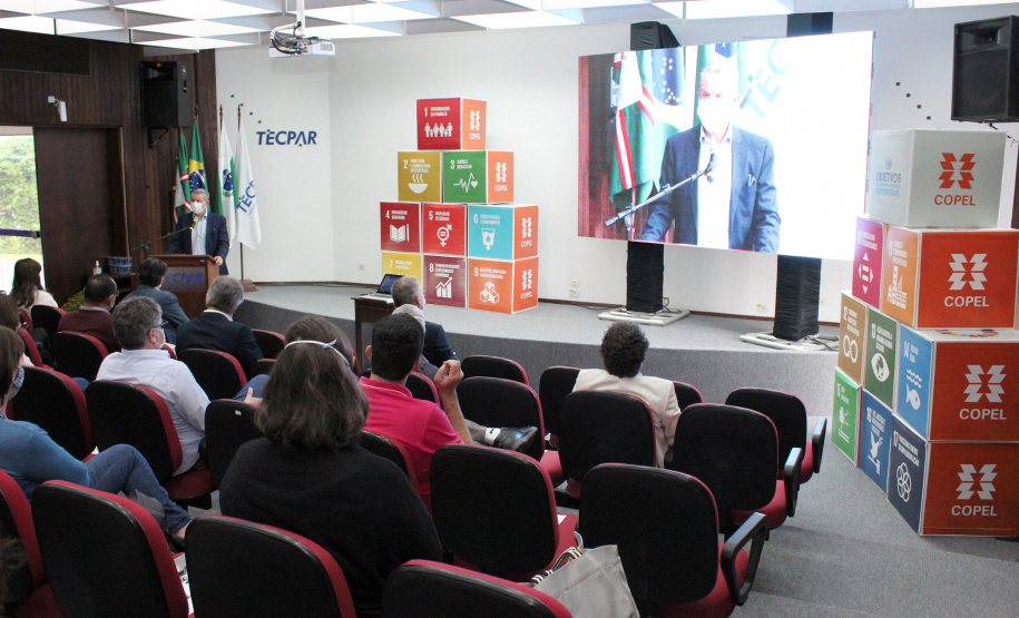 Tecpar lança agenda ESG com ações sociais, ambientais e de governança
