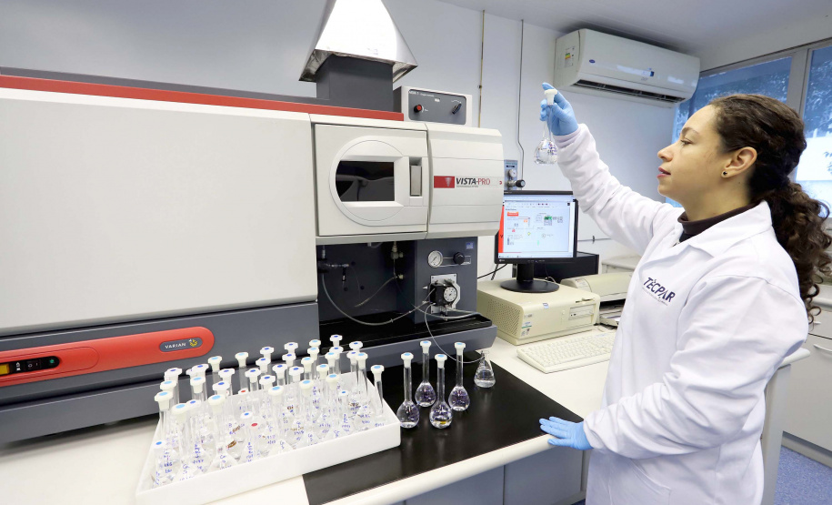 Tecpar lança agenda ESG com ações sociais, ambientais e de governança