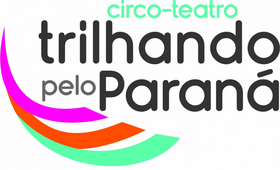 Trilhando pelo Paraná: confira o resultado final do edital. Imagem:SECC