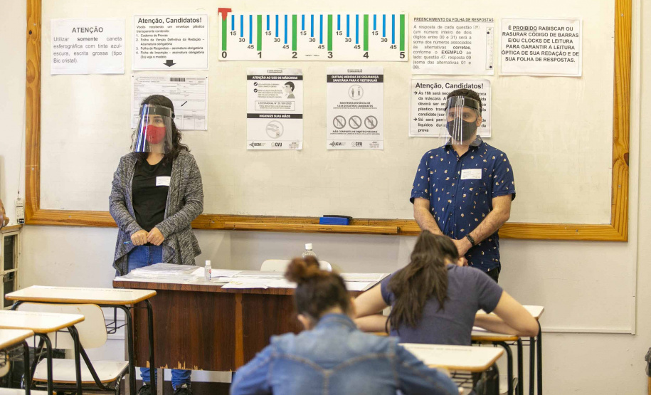 Paraná abre inscrições para residência técnica em gestão de ambientes promotores de Inovação