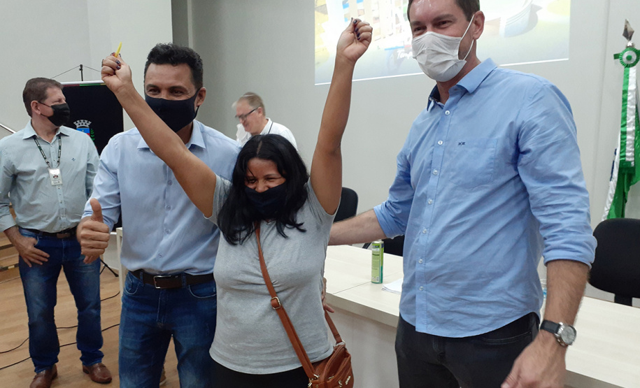 Famílias de Medianeira são realocadas de assentamentos precários para novas casas