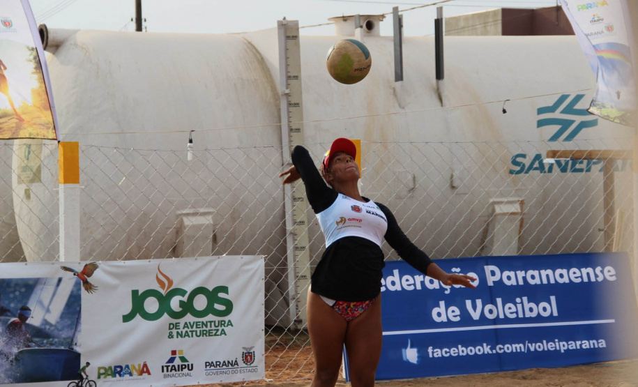 Etapa Lindeiros dos Jogos de Aventura e Natureza inicia na sexta-feira