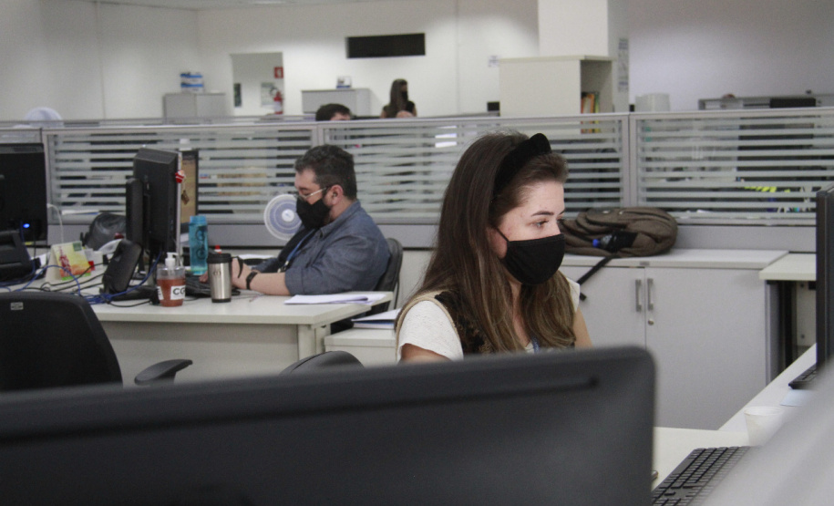 No aniversário de oito anos, Controladoria-Geral do Estado lança programa de capacitação.