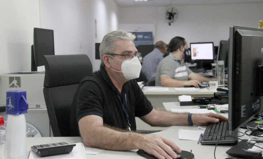 No aniversário de oito anos, Controladoria-Geral do Estado lança programa de capacitação.