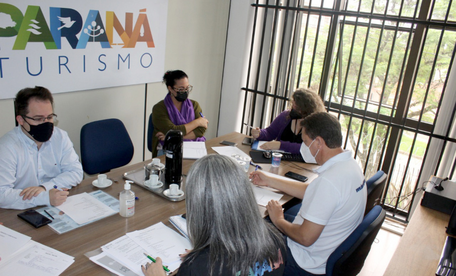 02-2021 Irati - Igreja Matriz Nossa Senhora da Luz. Foto: José Fernando Ogura/AEN