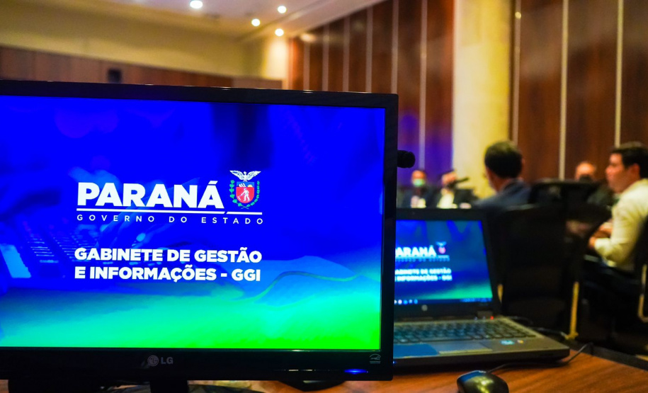Estado avança na desburocratização e estenderá o programa Descomplica para os municípios. Foto: Guilherme Flores/Casa Civil