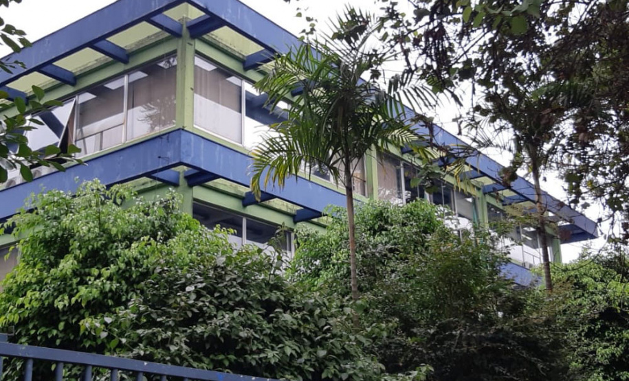 Inscrições para bolsistas trabalharem no IAT devem ser feitas até esta sexta-feira. - Inscrições são feitas pela internet, nos sites da Sedest e IAT. Serão selecionados profissionais com até cinco anos de formação, para bolsas de R$2 mil mensais e jornada de 40 horas semanais. Ao todo, são 100 vagas em 13 áreas de conhecimento. - Curitiba, 11/11/2021 - Foto: IAT