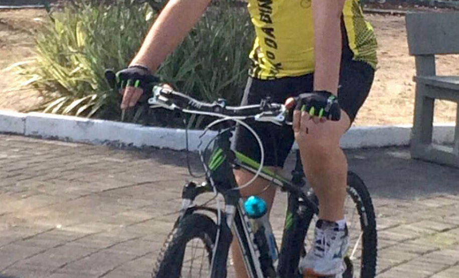 CGE se inspira na Dinamarca para unir ética, solidariedade e exercício físico - DESAFIO – Foi proposto aos servidores da CGE percorrerem simbolicamente os 10.734 quilômetros que separam Curitiba de Copenhague. Eles se comprometeram a caminhar, correr, pedalar ou fazer qualquer atividade física, que é convertida em quilômetros por um aplicativo de celular. Perto de 70% dos servidores da Controladoria-Geral aderiram à iniciativa. - Curitiba, 12/11/2021 - Foto: CGE