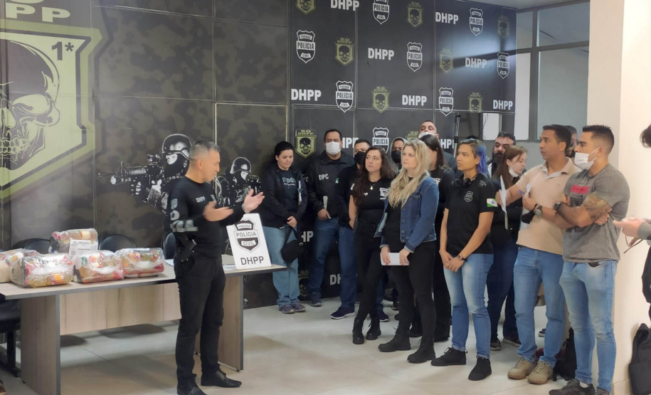 PCPR apura 907 denúncias de violência contra idosos durante operação nacional