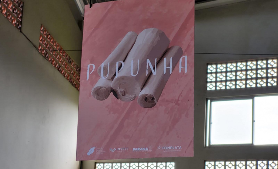 Em seis salas de oficinas, no município de Morretes, o projeto piloto VRS Mata Atlântica reuniu, nesta quinta e sexta-feira (25 e 26), mais de 50 produtores rurais e representantes de pupunha, banana, mandioca, juçara, frutos sazonais do Litoral, e operadores e prestadores de serviços do turismo. Eles são representantes dos municípios de Guaraqueçaba, Morretes e Antonina. - Antonina, 26/11/2021 - Foto: Investe Paraná