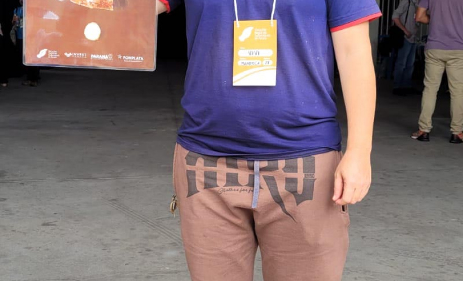 Em seis salas de oficinas, no município de Morretes, o projeto piloto VRS Mata Atlântica reuniu, nesta quinta e sexta-feira (25 e 26), mais de 50 produtores rurais e representantes de pupunha, banana, mandioca, juçara, frutos sazonais do Litoral, e operadores e prestadores de serviços do turismo. Eles são representantes dos municípios de Guaraqueçaba, Morretes e Antonina. - Antonina, 26/11/2021 - Foto: Investe Paraná