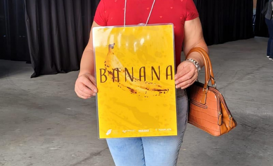 Em seis salas de oficinas, no município de Morretes, o projeto piloto VRS Mata Atlântica reuniu, nesta quinta e sexta-feira (25 e 26), mais de 50 produtores rurais e representantes de pupunha, banana, mandioca, juçara, frutos sazonais do Litoral, e operadores e prestadores de serviços do turismo. Eles são representantes dos municípios de Guaraqueçaba, Morretes e Antonina. - Antonina, 26/11/2021 - Foto: Investe Paraná