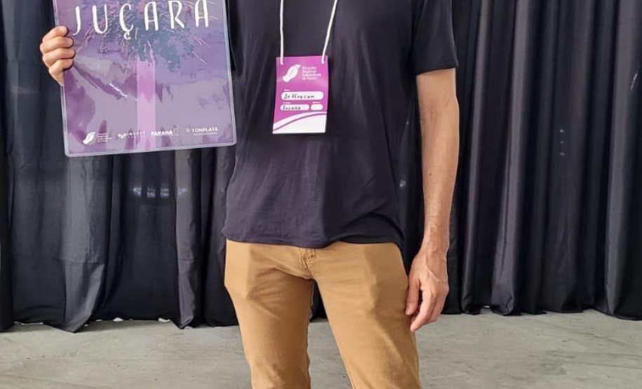 Em seis salas de oficinas, no município de Morretes, o projeto piloto VRS Mata Atlântica reuniu, nesta quinta e sexta-feira (25 e 26), mais de 50 produtores rurais e representantes de pupunha, banana, mandioca, juçara, frutos sazonais do Litoral, e operadores e prestadores de serviços do turismo. Eles são representantes dos municípios de Guaraqueçaba, Morretes e Antonina. - Antonina, 26/11/2021 - Foto: Investe Paraná