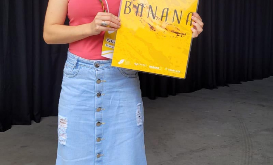 Em seis salas de oficinas, no município de Morretes, o projeto piloto VRS Mata Atlântica reuniu, nesta quinta e sexta-feira (25 e 26), mais de 50 produtores rurais e representantes de pupunha, banana, mandioca, juçara, frutos sazonais do Litoral, e operadores e prestadores de serviços do turismo. Eles são representantes dos municípios de Guaraqueçaba, Morretes e Antonina. - Antonina, 26/11/2021 - Foto: Investe Paraná