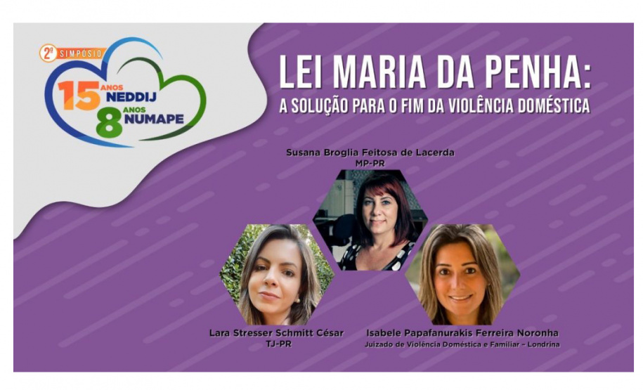 O Governo do Estado promove nesta terça e quarta-feira (24) um simpósio online com o objetivo de proporcionar espaço para reflexão e debate sobre políticas de promoção dos direitos de crianças e adolescentes em vulnerabilidade social e de mulheres vítimas de violência doméstica. - Curitiba, 23/11/2021 - Foto: SETI