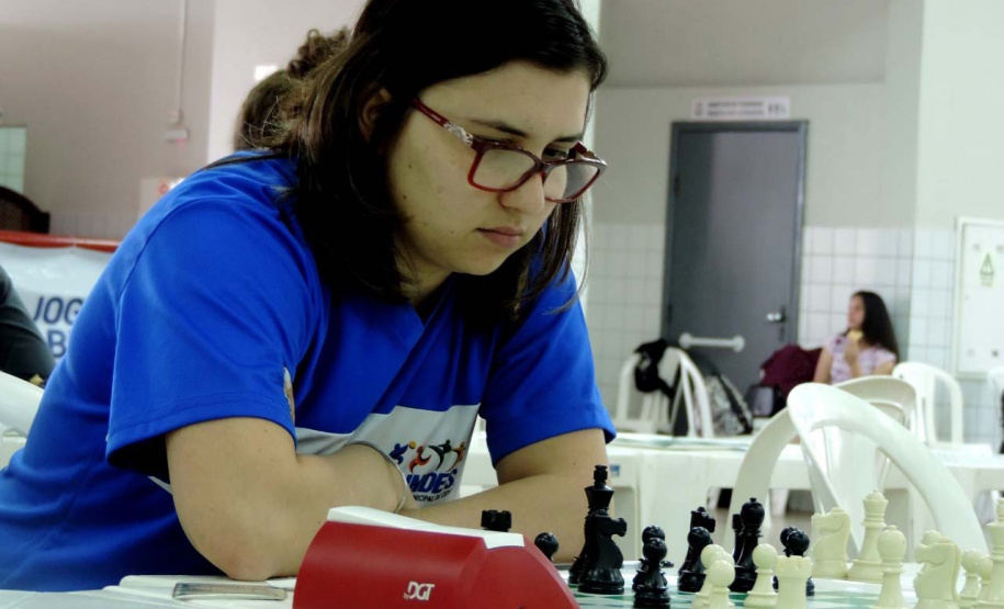 A cidade de Apucarana será a sede da etapa final dos Jogos da Juventude e Jogos Abertos na cidade de Apucarana, que inicia na sexta-feira(26) com o JOJUPS, e no sábado (27) e os JAPS. Nesta semana, cinco modalidades estarão em disputa: tênis de mesa, ciclismo, xadrez, tênis e badminton. - curitiba, 25/11/2021 - Foto: Paraná Esporte