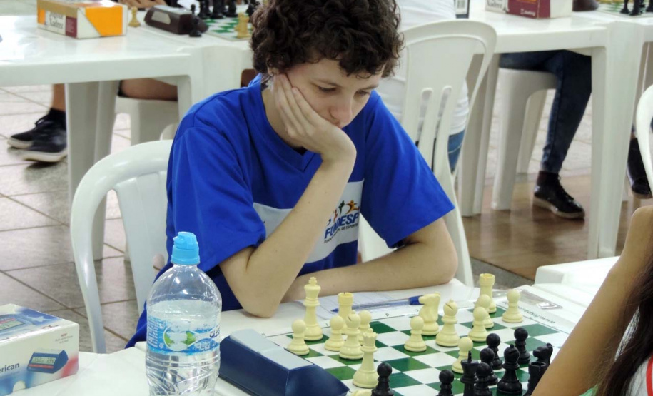 A cidade de Apucarana será a sede da etapa final dos Jogos da Juventude e Jogos Abertos na cidade de Apucarana, que inicia na sexta-feira(26) com o JOJUPS, e no sábado (27) e os JAPS. Nesta semana, cinco modalidades estarão em disputa: tênis de mesa, ciclismo, xadrez, tênis e badminton. - curitiba, 25/11/2021 - Foto: Paraná Esporte