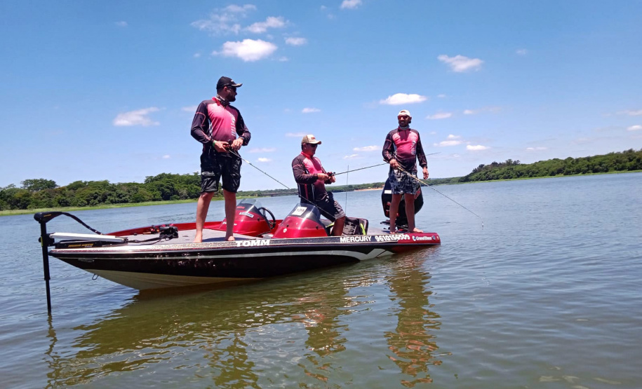 Mais de 3 mil atletas participam da etapa Lindeiros dos Jogos de Aventura e Natureza