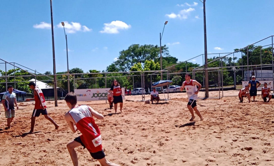 Mais de 3 mil atletas participam da etapa Lindeiros dos Jogos de Aventura e Natureza