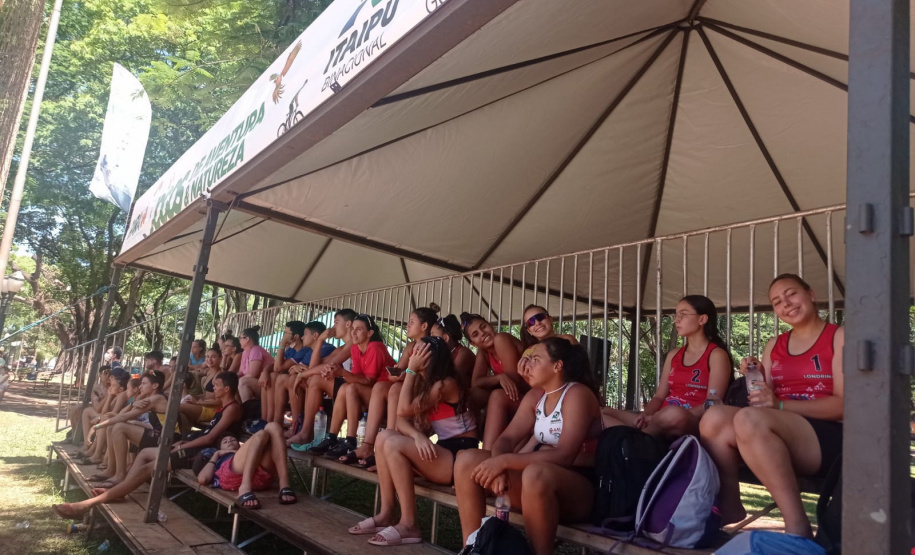 Mais de 3 mil atletas participam da etapa Lindeiros dos Jogos de Aventura e Natureza