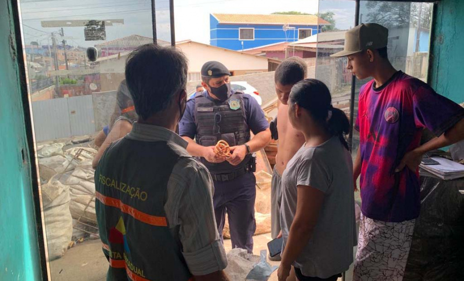 Receita Estadual inova e promove diversas ações durante 2021