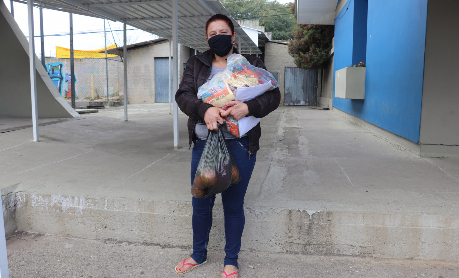 Infraestrutura escolar recebe quase R$ 535 milhões em investimentos em 2021