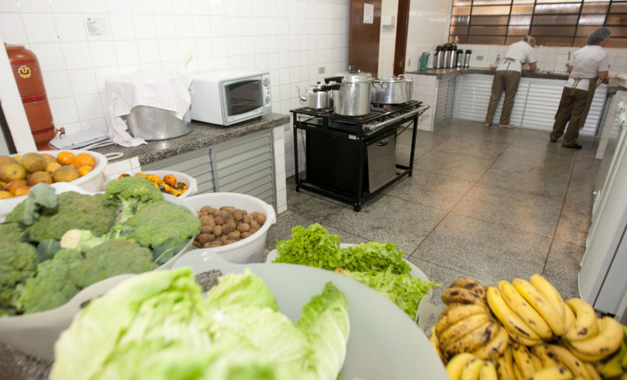 Infraestrutura escolar recebe quase R$ 535 milhões em investimentos em 2021