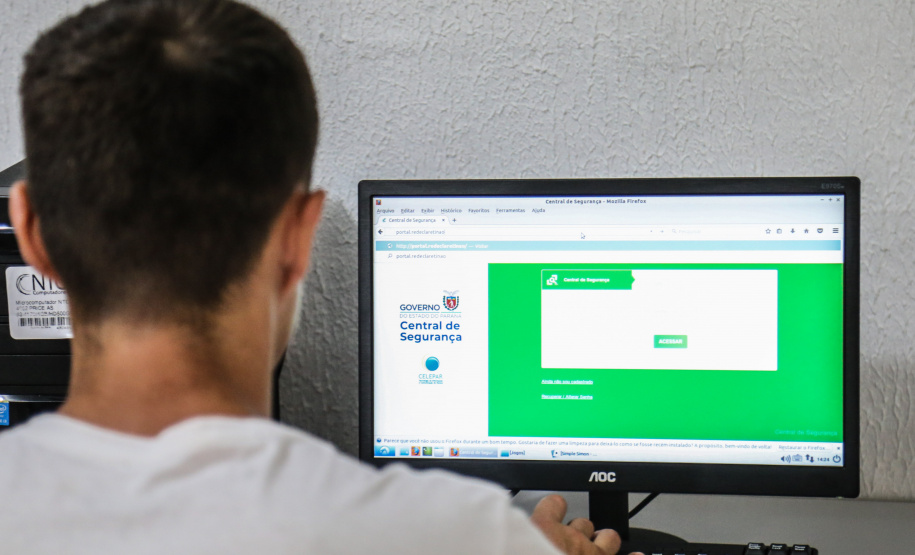 Avanço institucional no sistema prisional do Paraná marca o ano de 2021