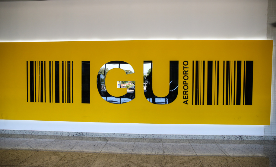 Com roda-gigante e volta de voos internacionais, Foz do Iguaçu reforça retomada do turismo