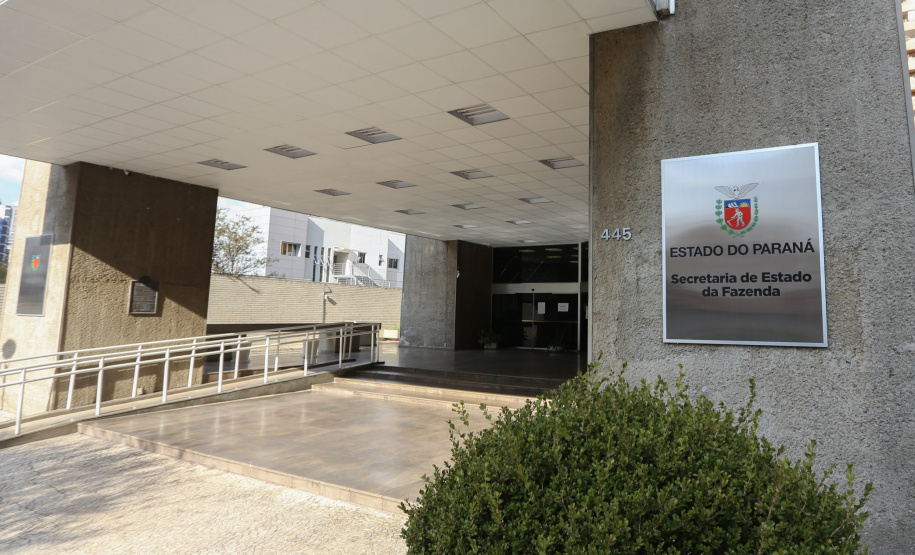 Secretaria da Fazenda