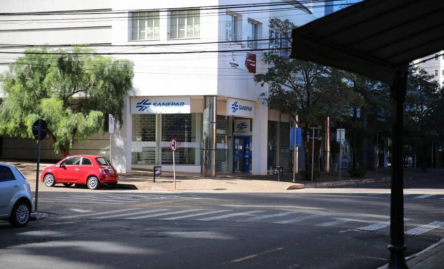 Sanepar abre centrais de relacionamento do Litoral neste sábado