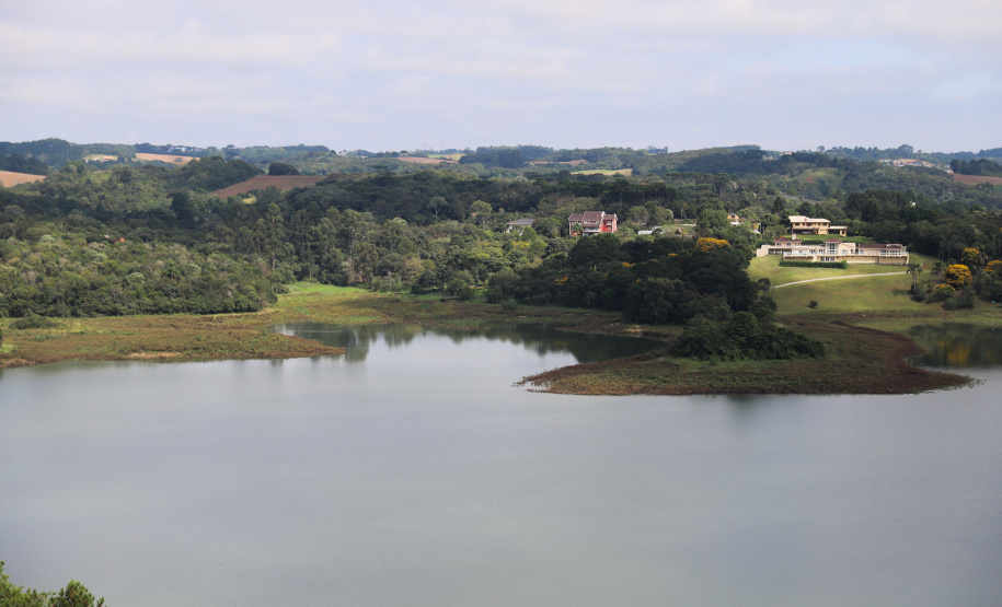 Sanepar divulga tabela de rodízio na RMC de 21 de dezembro a 1º de janeiro