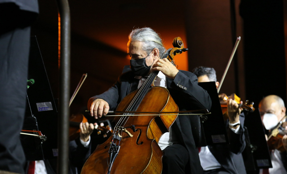 Natal Palacio Iguaçu - Curitiba