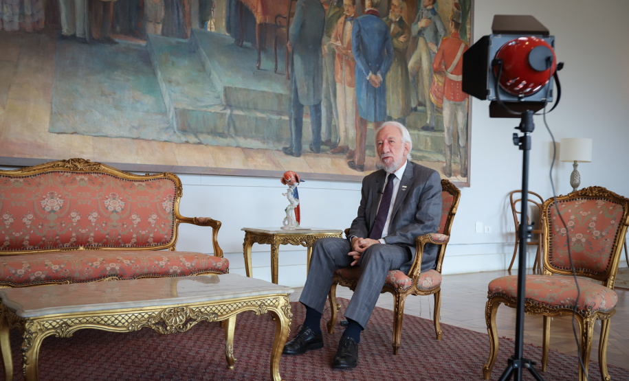 Secretários do Planejamento de todo o País discutem gestão pública e infraestrutura no Paraná