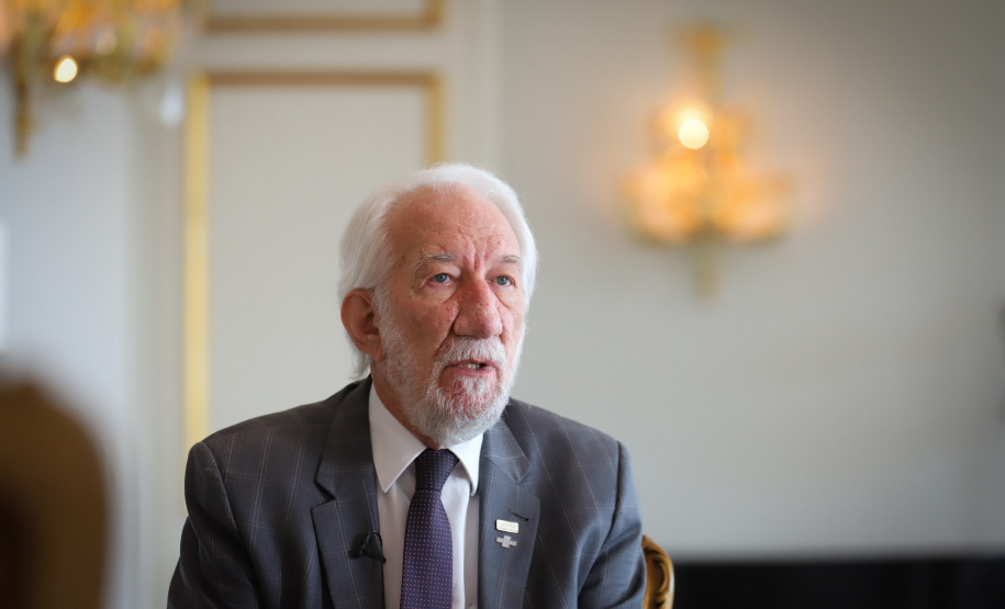 Secretários do Planejamento de todo o País discutem gestão pública e infraestrutura no Paraná