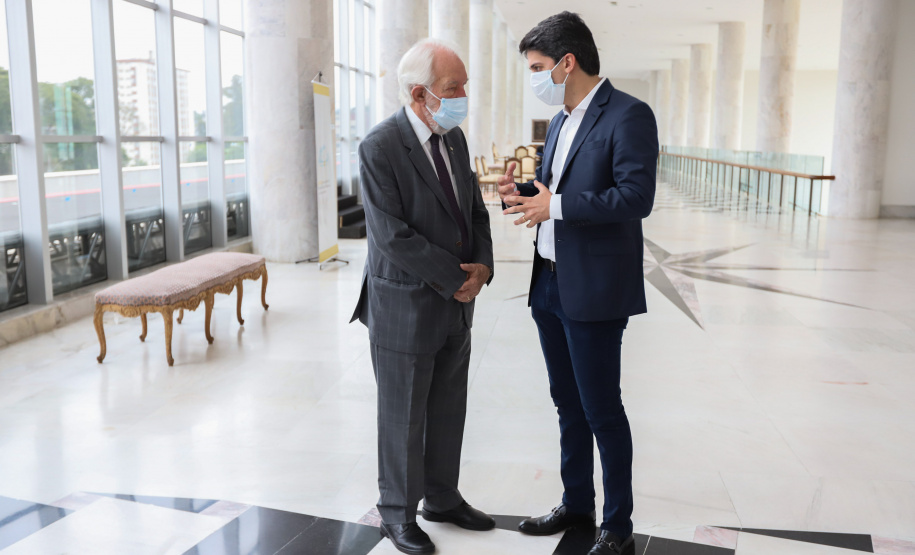 Secretários do Planejamento de todo o País discutem gestão pública e infraestrutura no Paraná