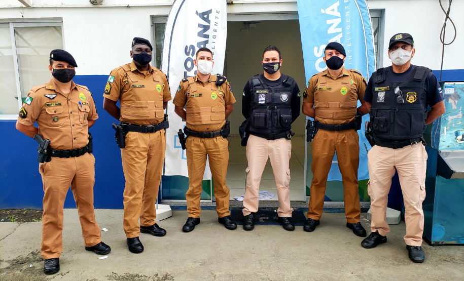 Porto em Ação presta serviços a mais de 200 caminhoneiros no Pátio de TriagemPorto em Ação presta serviços a mais de 200 caminhoneiros no Pátio de Triagem