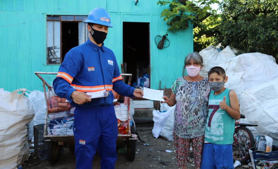 Rede Elétrica Inteligente chega a União da Vitória