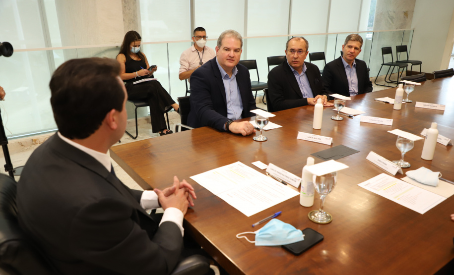 Com apoio do Estado, DAF confirma investimento de R$ 395 milhões em fábrica de Ponta Grossa