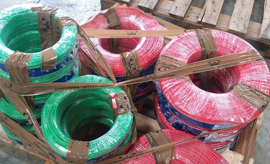 Ipem-PR participa da Operação Nacional do Inmetro “Energia Segura”