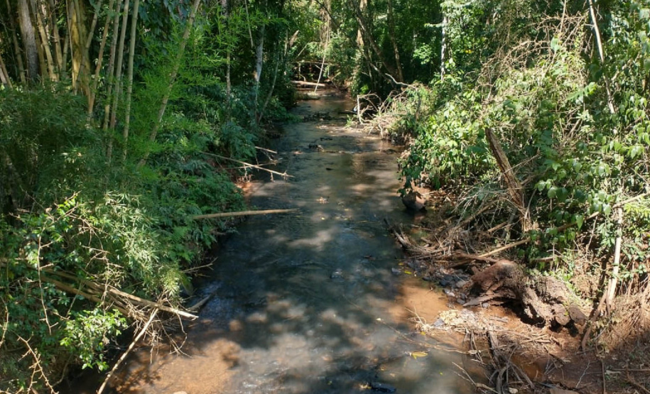 Dois Vizinhos terá rodízio no abastecimento a partir de sexta-feira (17)