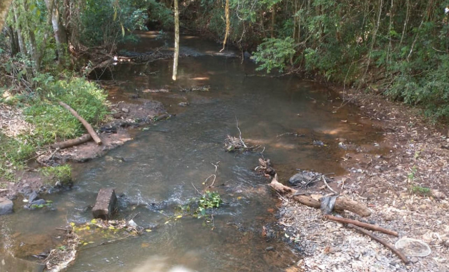 Dois Vizinhos terá rodízio no abastecimento a partir de sexta-feira (17)