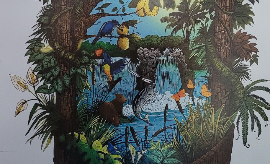 Sanepar recebe título de empresa Amiga dos Rios