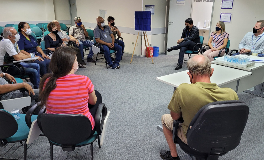 Sanepar recebe título de empresa Amiga dos Rios