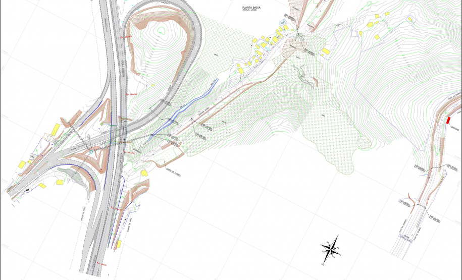 Governo licita R$ 1,7 bilhão em obras, projetos e serviços em rodovias em 2021