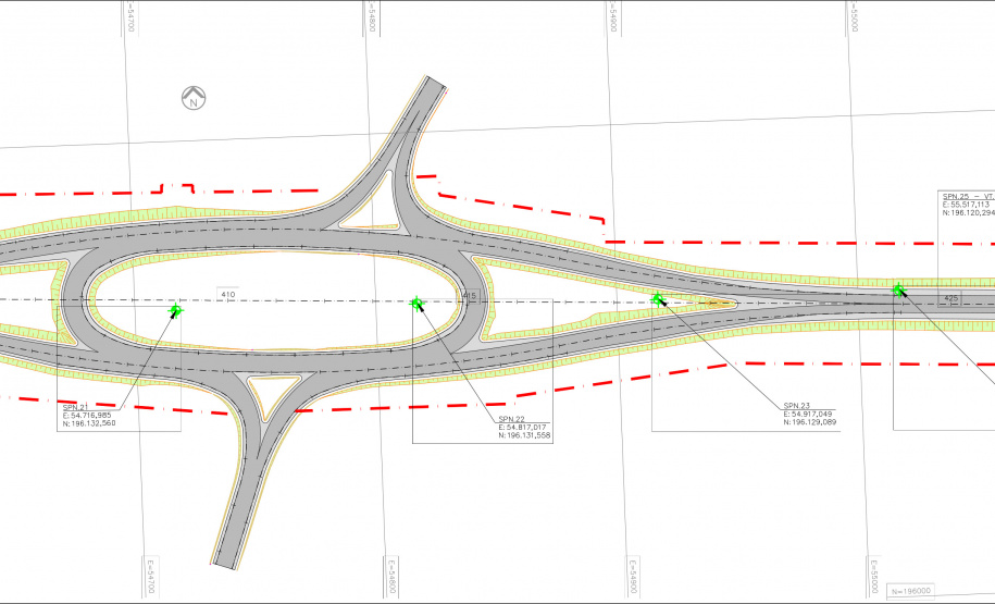 Governo licita R$ 1,7 bilhão em obras, projetos e serviços em rodovias em 2021