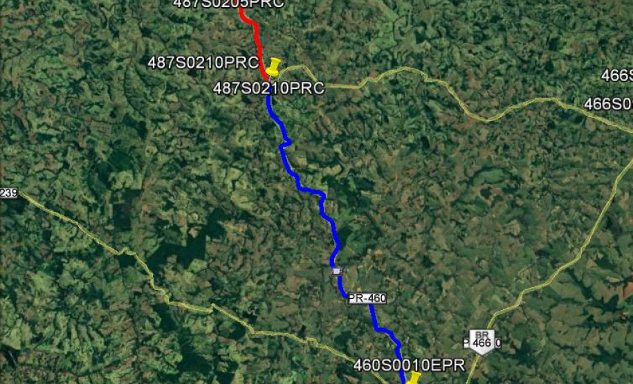 Governo licita R$ 1,7 bilhão em obras, projetos e serviços em rodovias em 2021